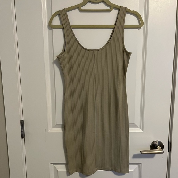 Forever 21 Bodycon Dress - Picture 2 of 4